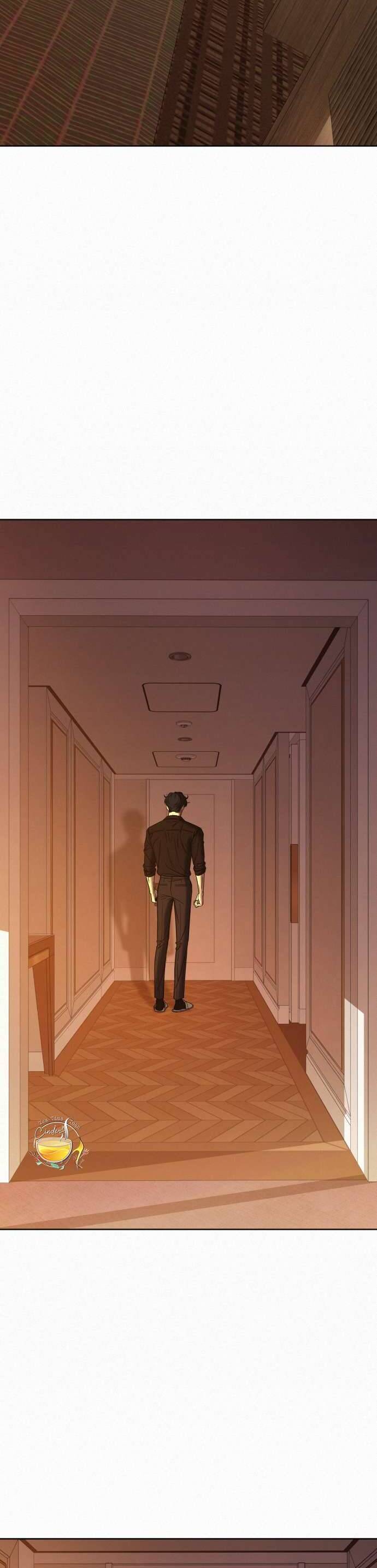 Tình Yêu Trong Sáng Chap 109 - Next Chap 110