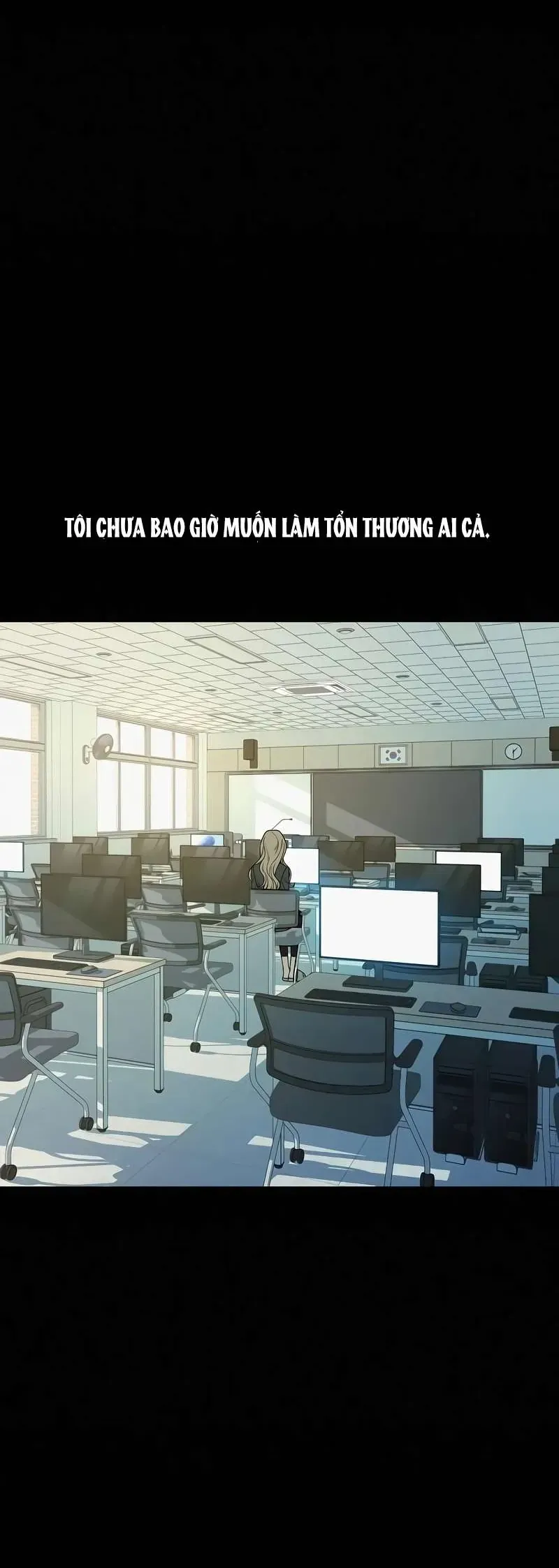 Tình Yêu Trong Sáng Chap 122 - Next Chap 123