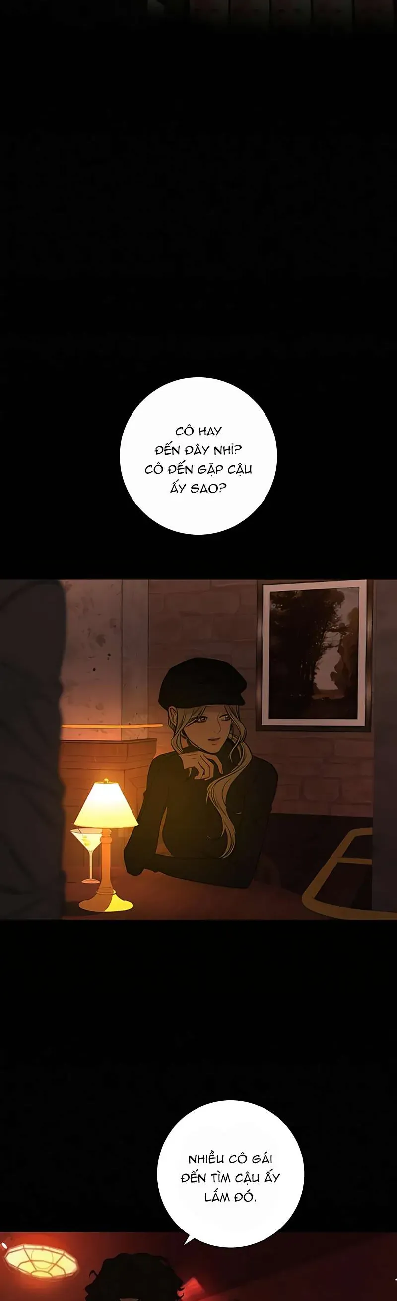 Tình Yêu Trong Sáng Chap 122 - Next Chap 123