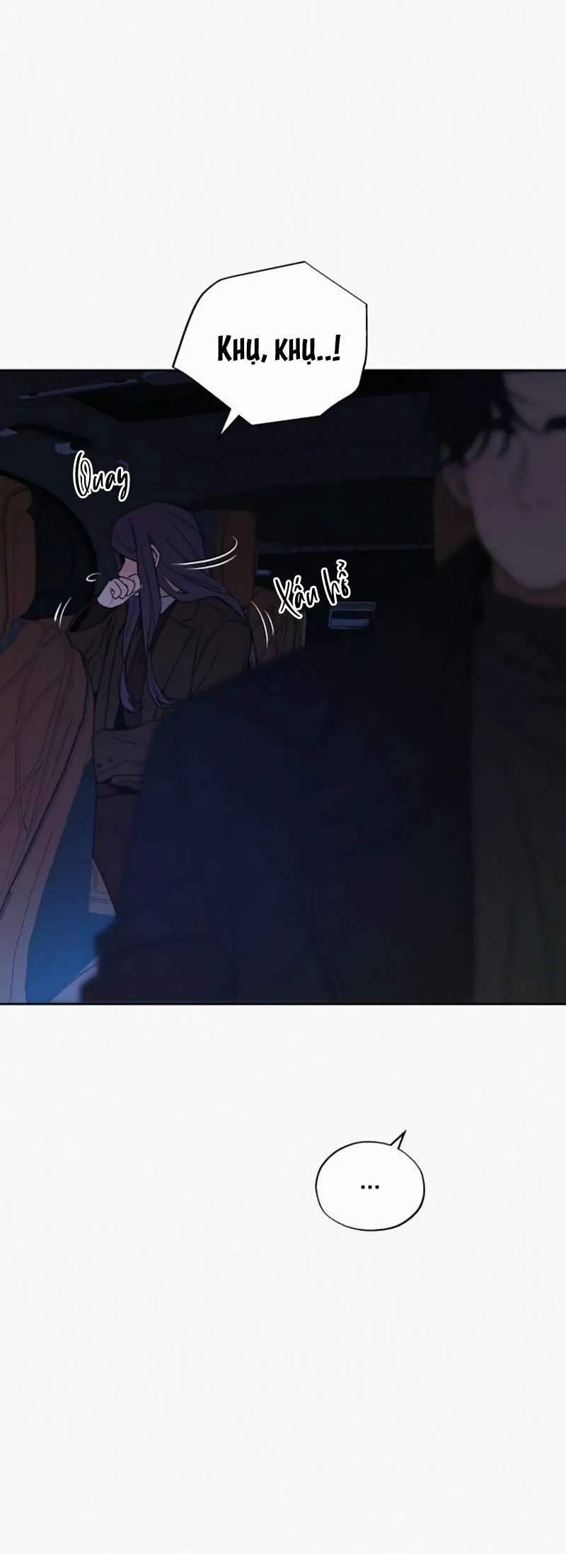 Tình Yêu Trong Sáng Chap 124 - Next Chap 125