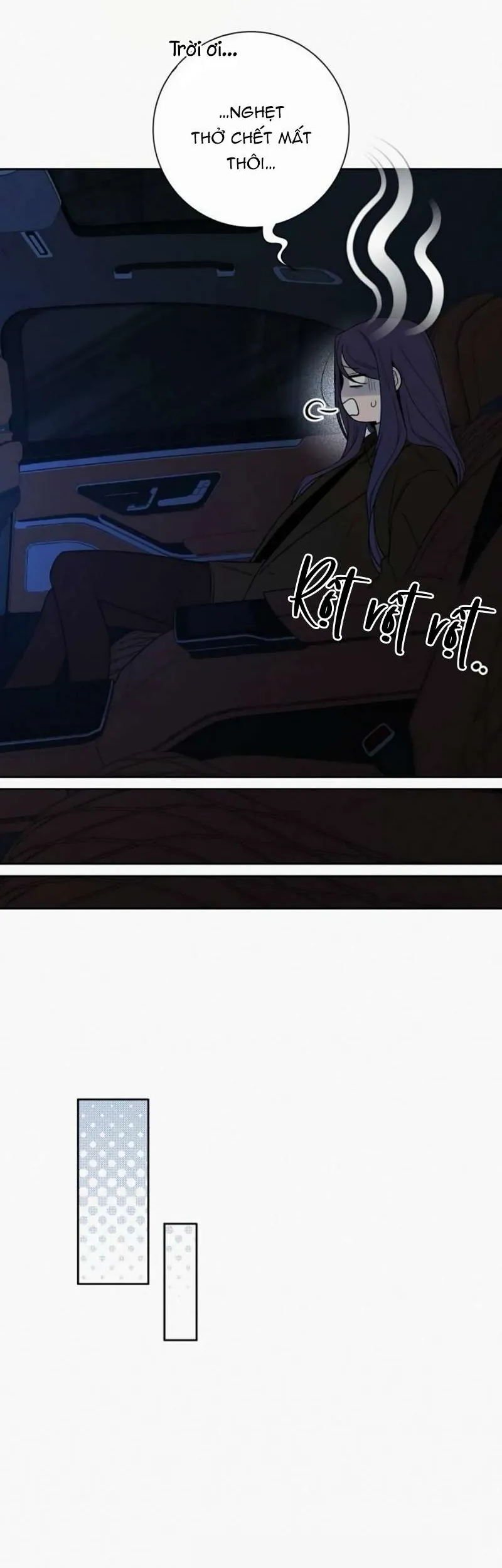 Tình Yêu Trong Sáng Chap 124 - Next Chap 125