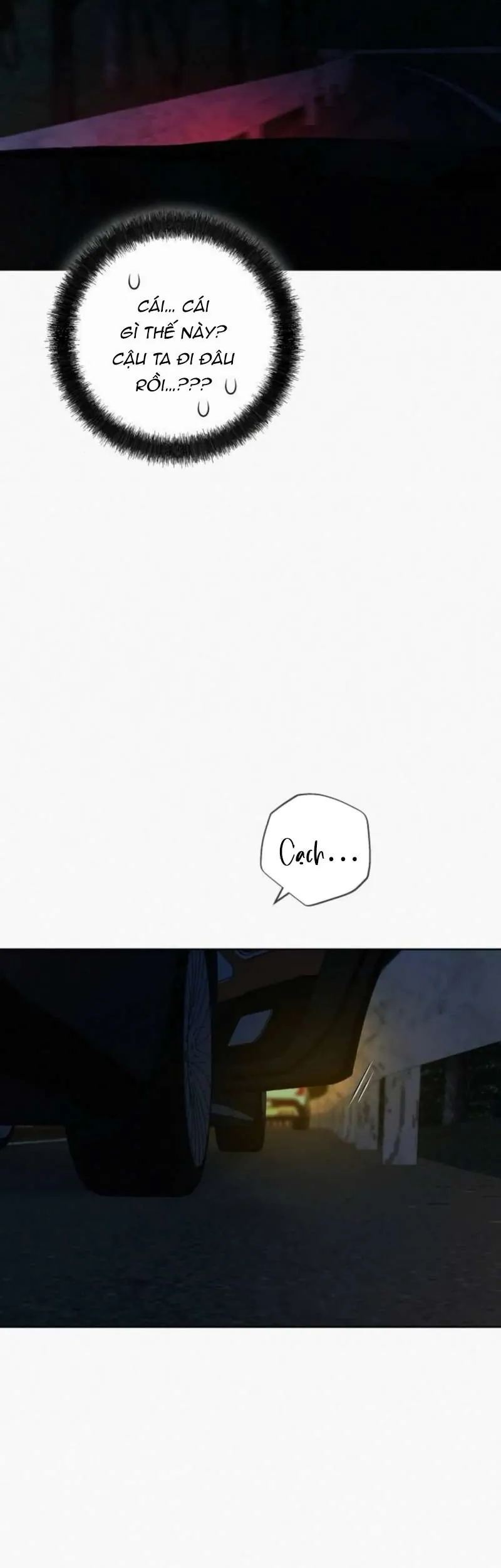 Tình Yêu Trong Sáng Chap 124 - Next Chap 125