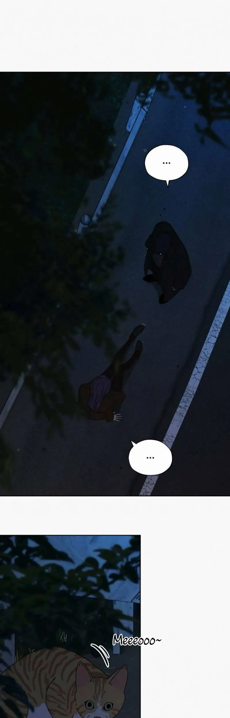 Tình Yêu Trong Sáng Chap 124 - Next Chap 125