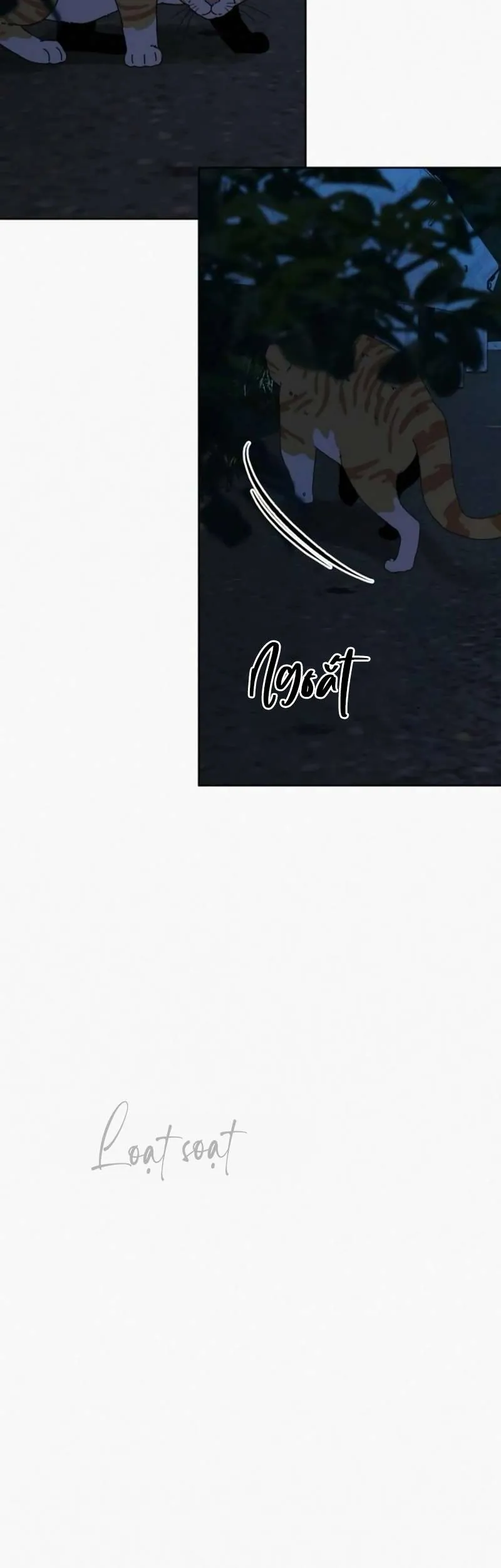 Tình Yêu Trong Sáng Chap 124 - Next Chap 125