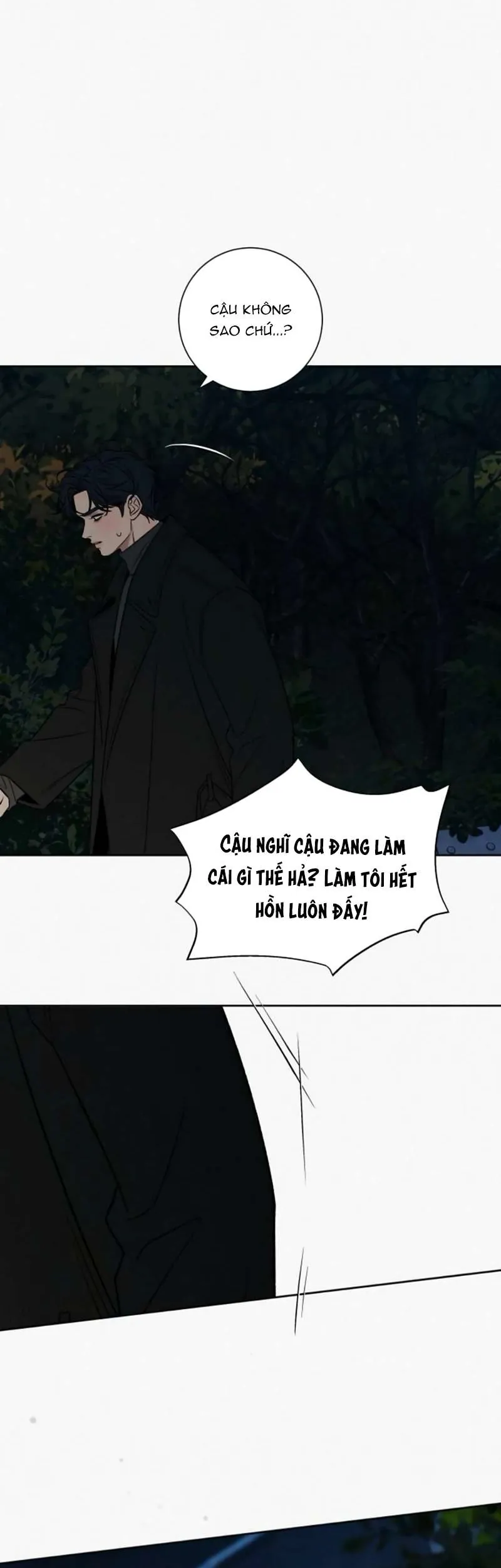 Tình Yêu Trong Sáng Chap 124 - Next Chap 125