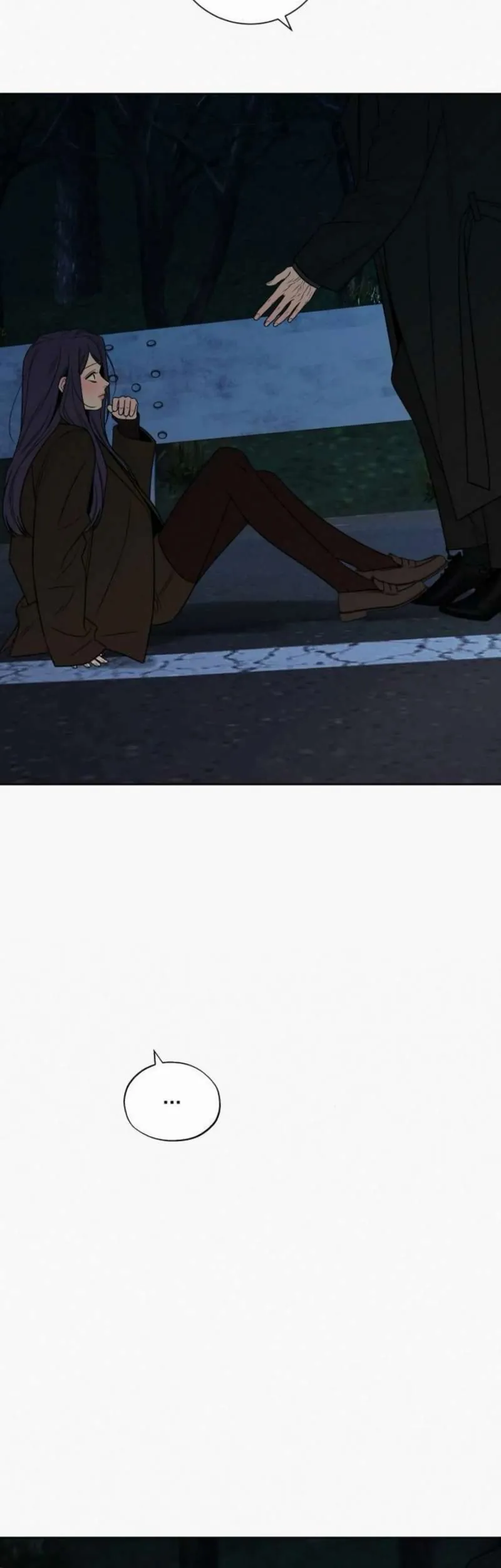 Tình Yêu Trong Sáng Chap 124 - Next Chap 125