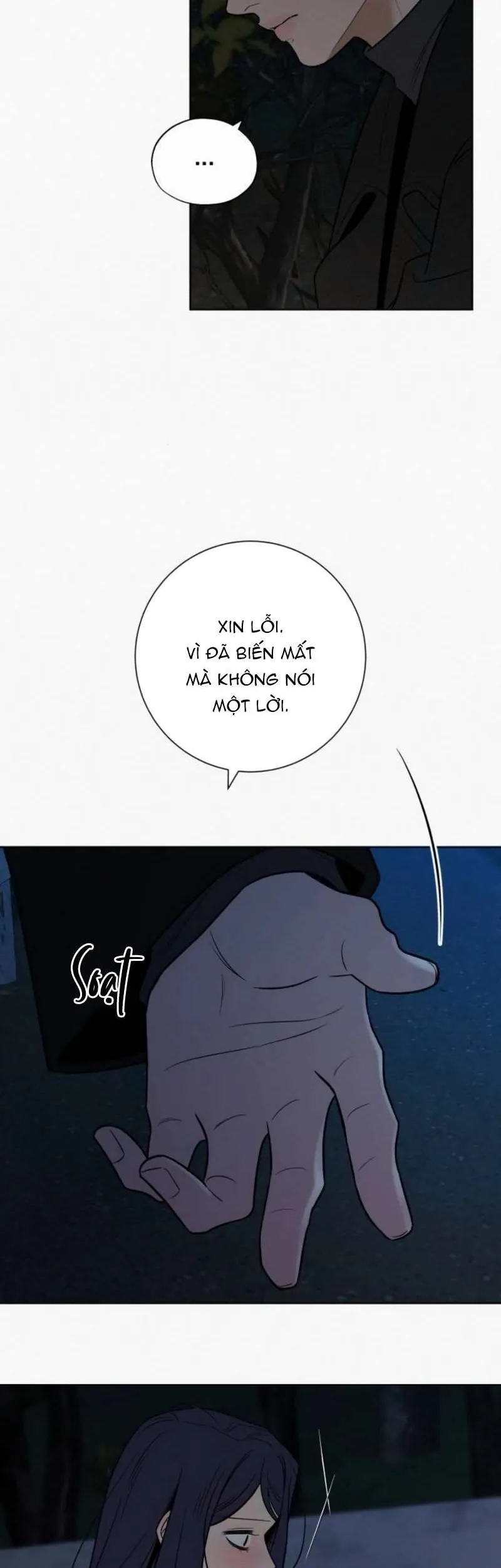 Tình Yêu Trong Sáng Chap 124 - Next Chap 125