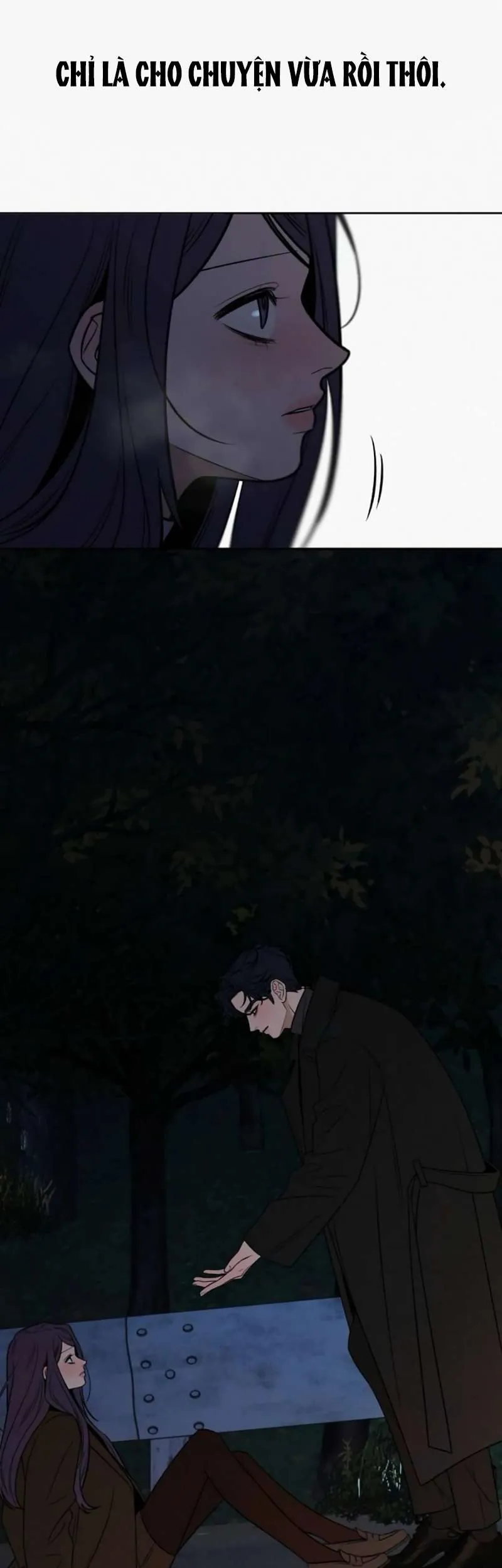 Tình Yêu Trong Sáng Chap 124 - Next Chap 125