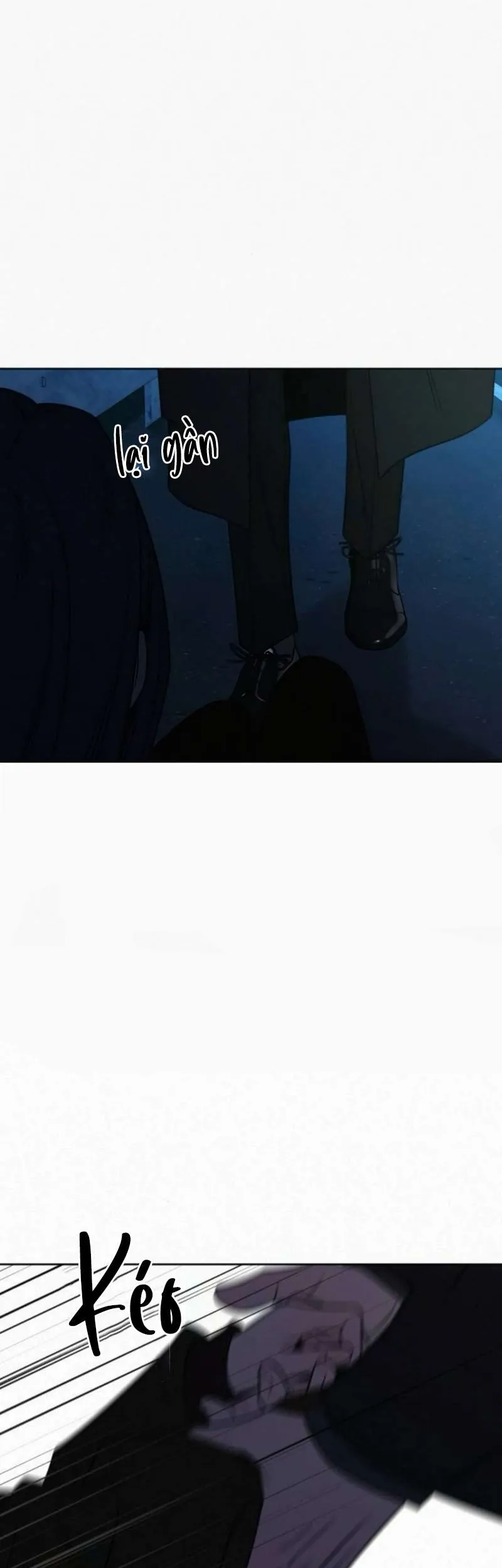 Tình Yêu Trong Sáng Chap 124 - Next Chap 125