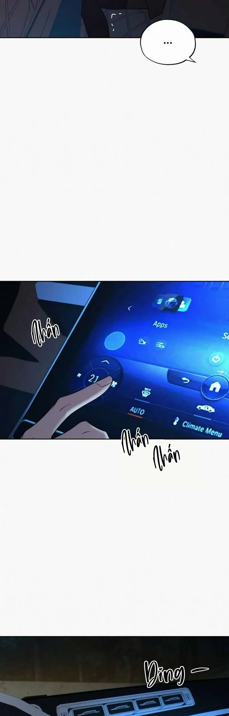 Tình Yêu Trong Sáng Chap 124 - Next Chap 125