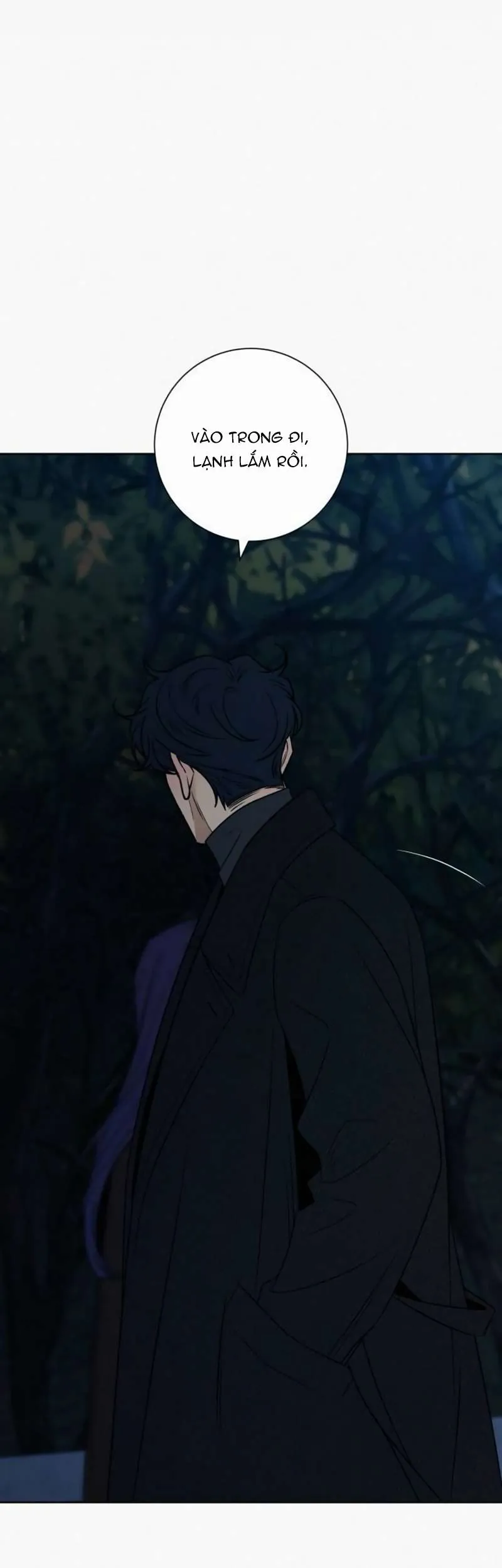 Tình Yêu Trong Sáng Chap 124 - Next Chap 125