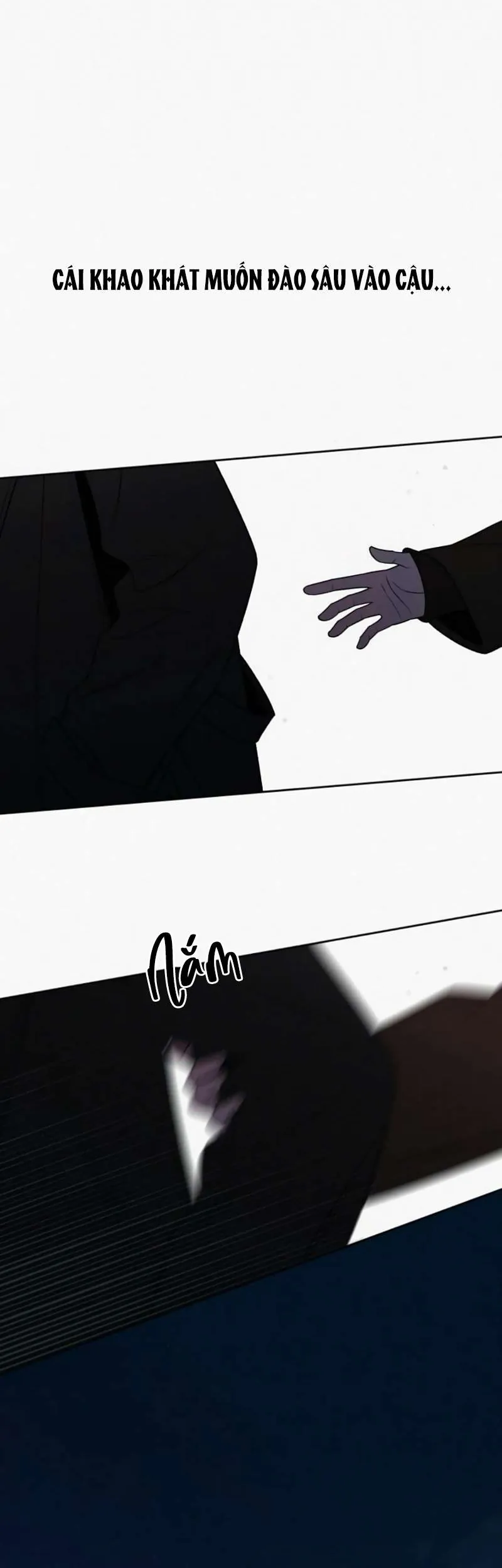 Tình Yêu Trong Sáng Chap 124 - Next Chap 125