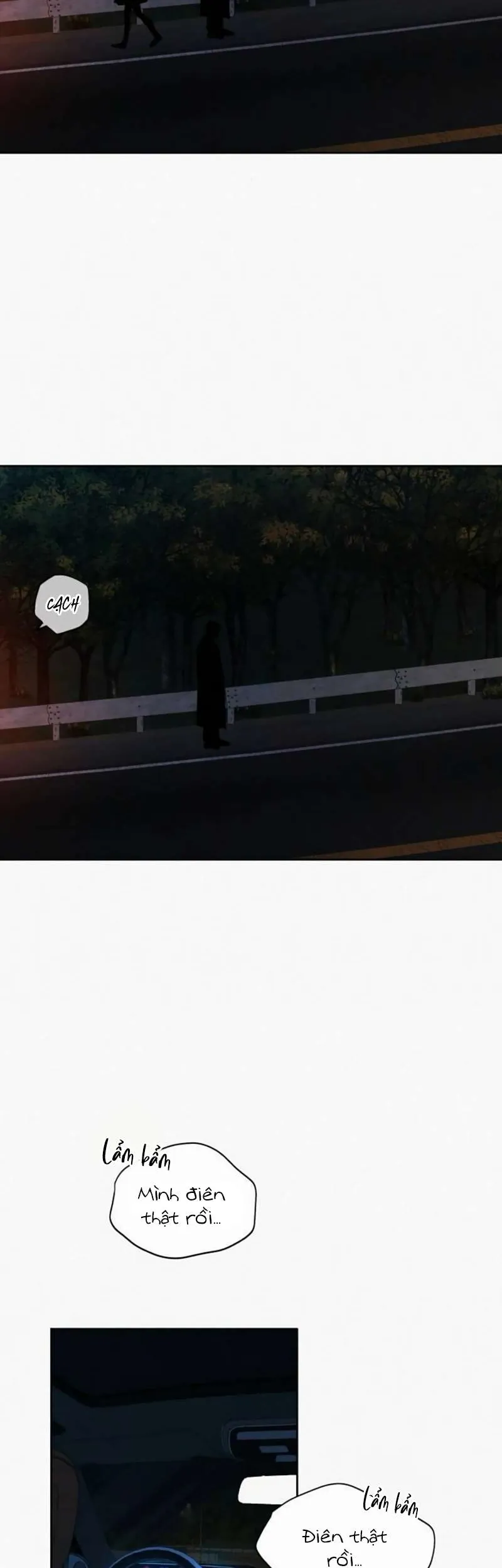 Tình Yêu Trong Sáng Chap 124 - Next Chap 125