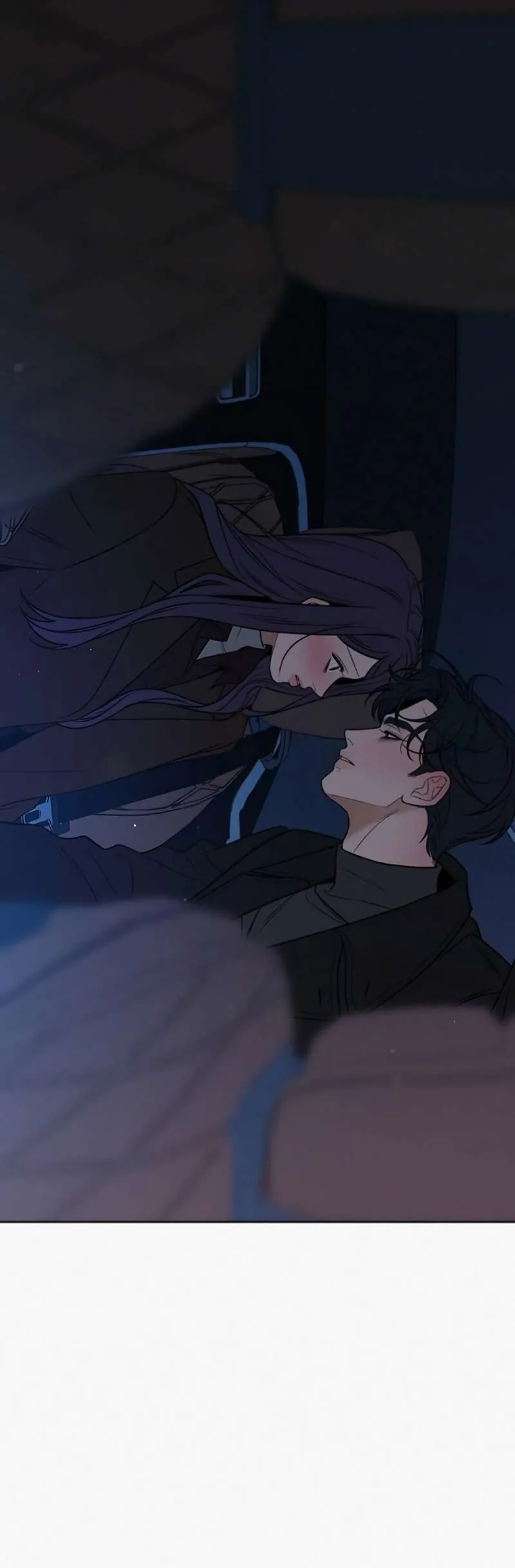 Tình Yêu Trong Sáng Chap 124 - Next Chap 125