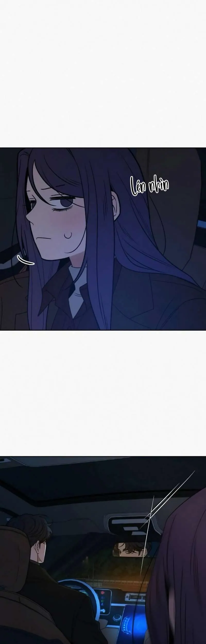 Tình Yêu Trong Sáng Chap 124 - Next Chap 125