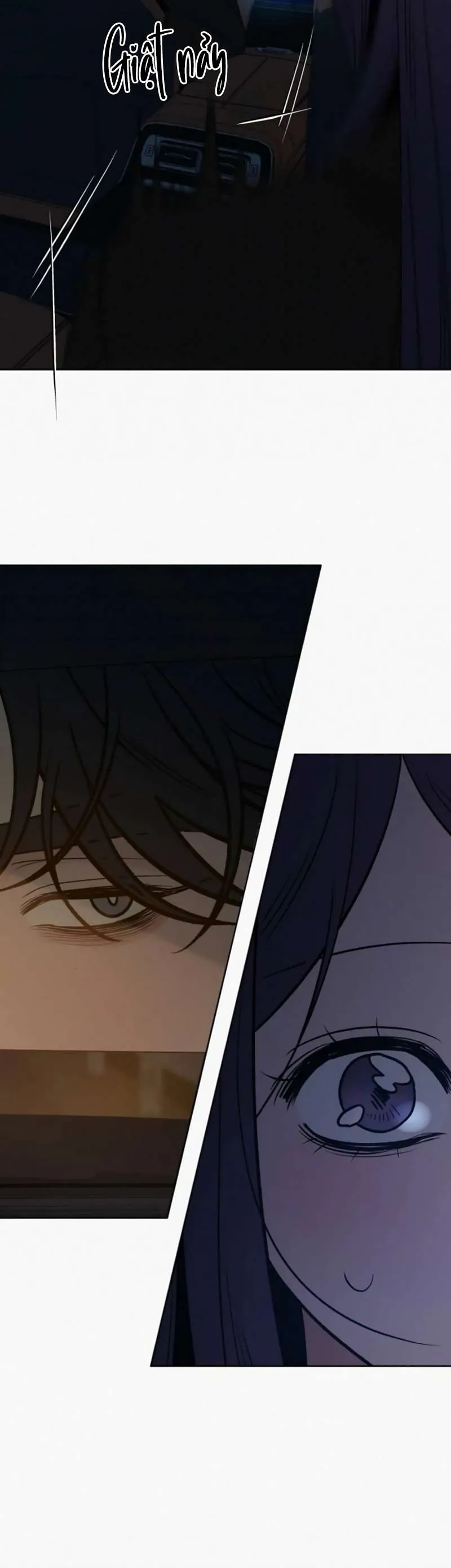 Tình Yêu Trong Sáng Chap 124 - Next Chap 125