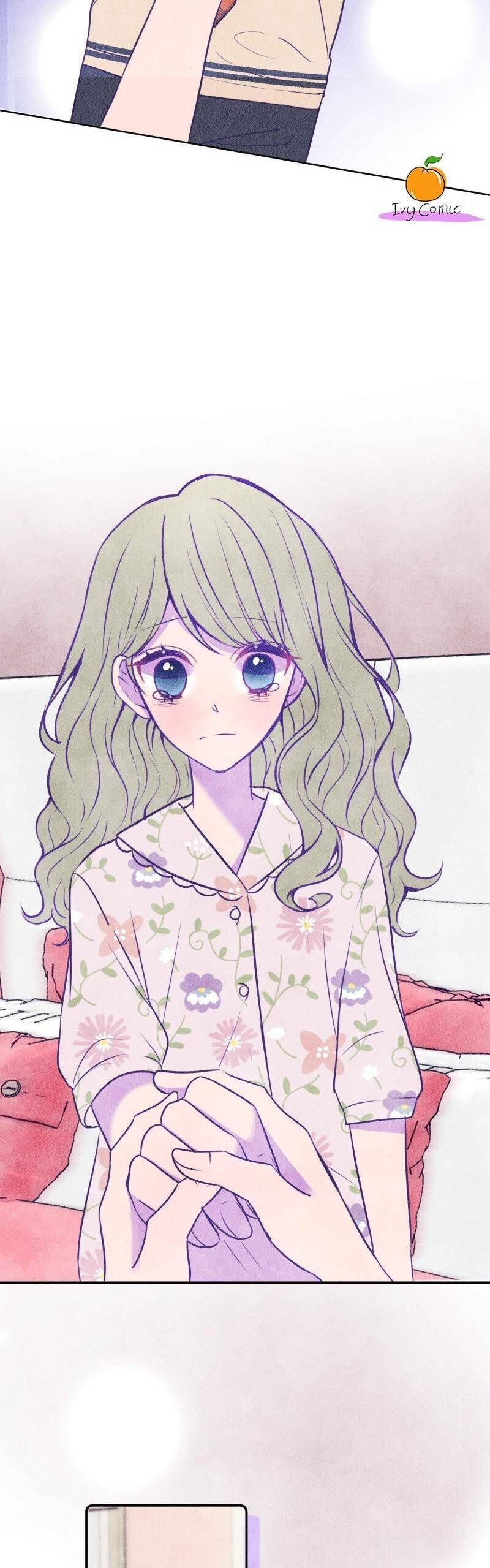 Tình Yêu Tựa Vòng Lặp Chap 46 - Next Chap 47