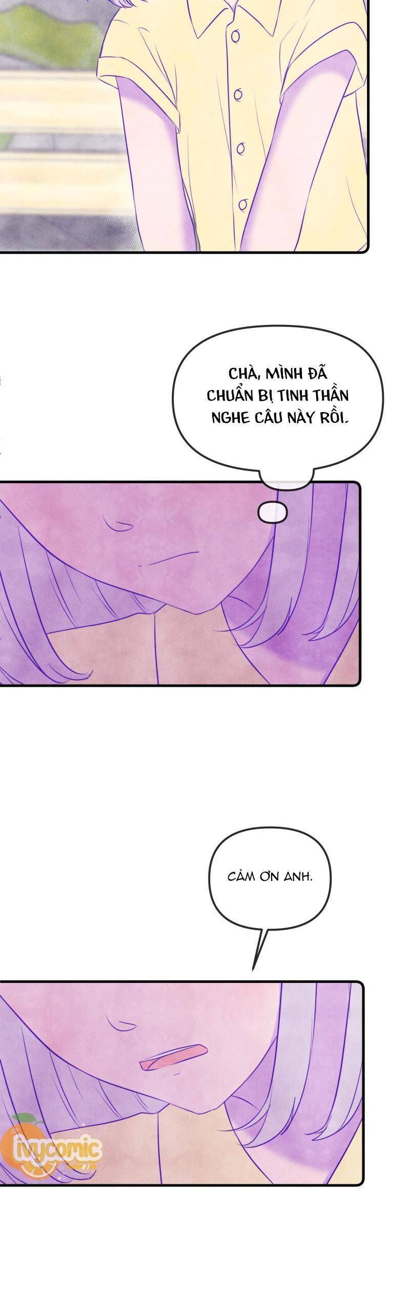 Tình Yêu Tựa Vòng Lặp Chap 57 - Next Chap 58