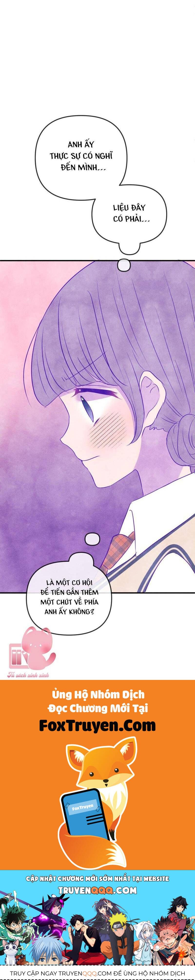 Tình Yêu Tựa Vòng Lặp Chap 57 - Next Chap 58