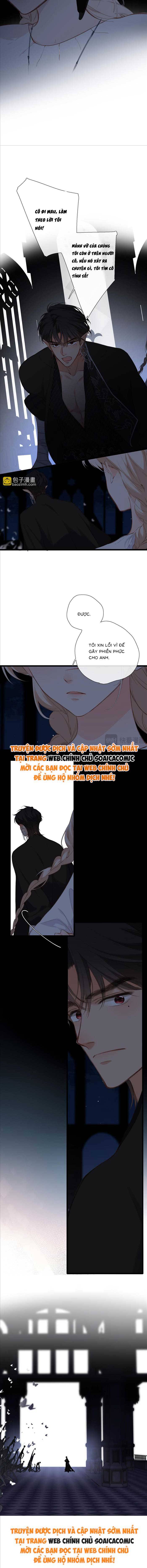 Tố Hồi Xuân Thời Chap 21 - Next Chap 22