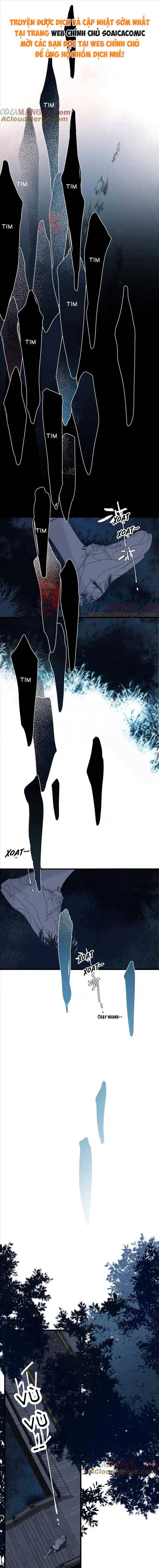 Tố Hồi Xuân Thời Chap 22 - Next Chap 23