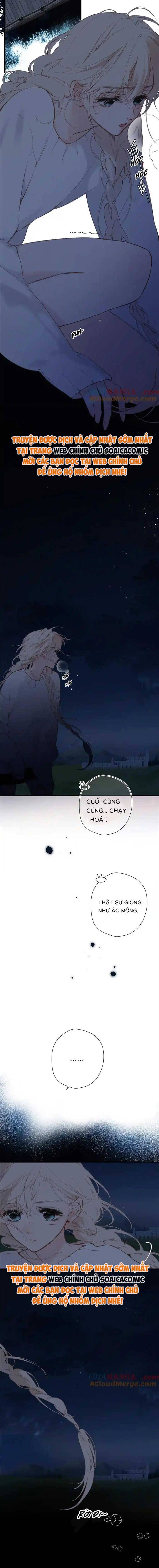 Tố Hồi Xuân Thời Chap 22 - Next Chap 23