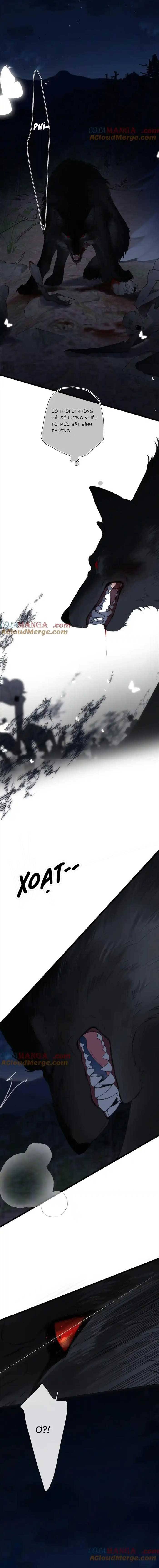 Tố Hồi Xuân Thời Chap 22 - Next Chap 23