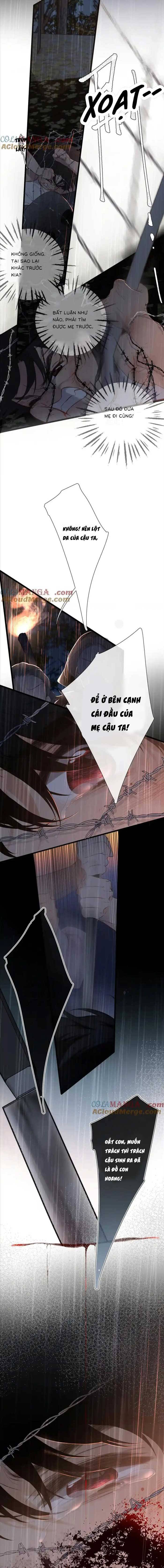 Tố Hồi Xuân Thời Chap 22 - Next Chap 23