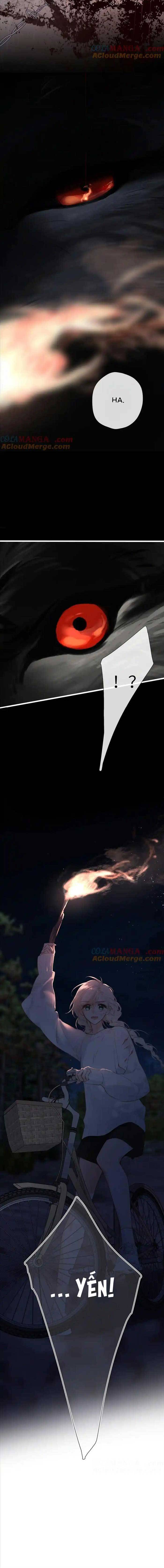 Tố Hồi Xuân Thời Chap 22 - Next Chap 23