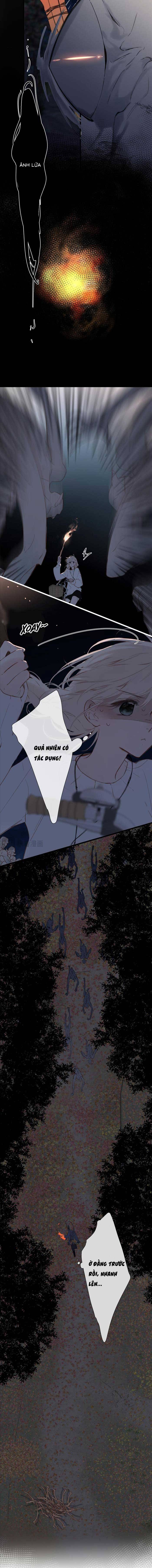 Tố Hồi Xuân Thời Chap 23 - Next Chap 24