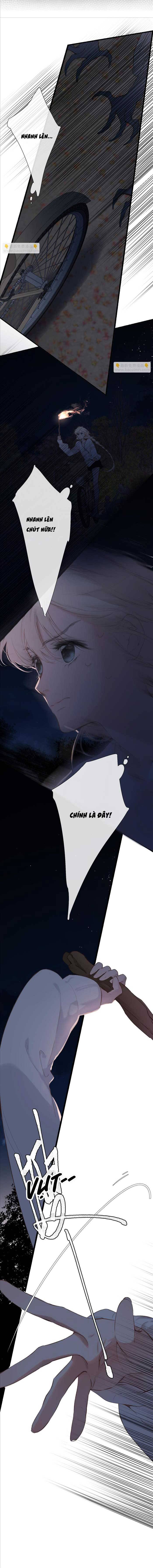 Tố Hồi Xuân Thời Chap 23 - Next Chap 24