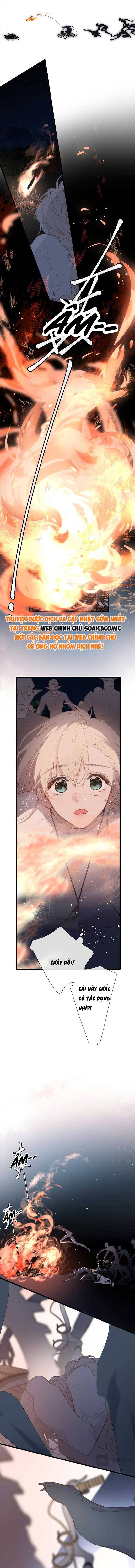 Tố Hồi Xuân Thời Chap 23 - Next Chap 24