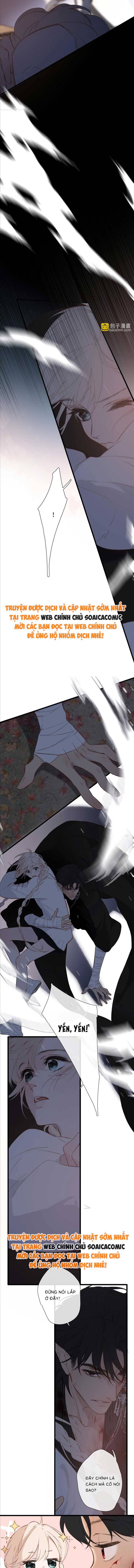 Tố Hồi Xuân Thời Chap 23 - Next Chap 24