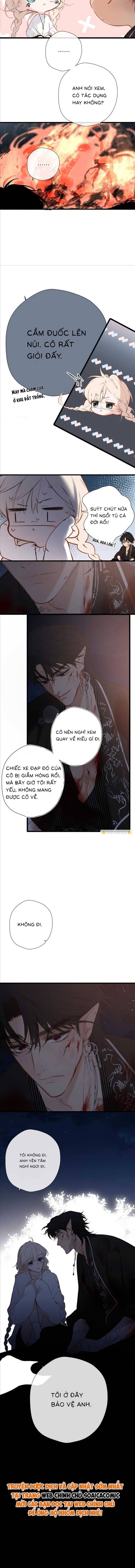 Tố Hồi Xuân Thời Chap 23 - Next Chap 24