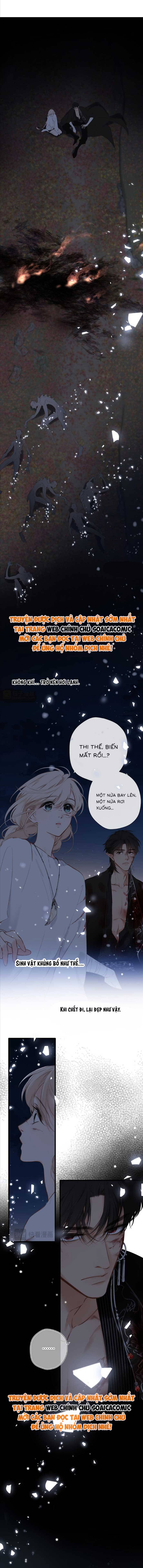 Tố Hồi Xuân Thời Chap 24 - Next Chap 25