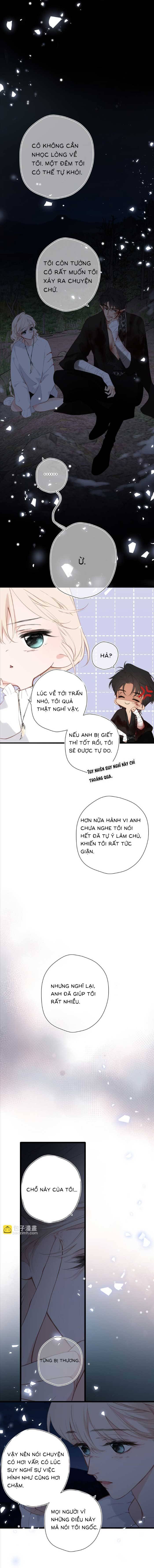 Tố Hồi Xuân Thời Chap 24 - Next Chap 25