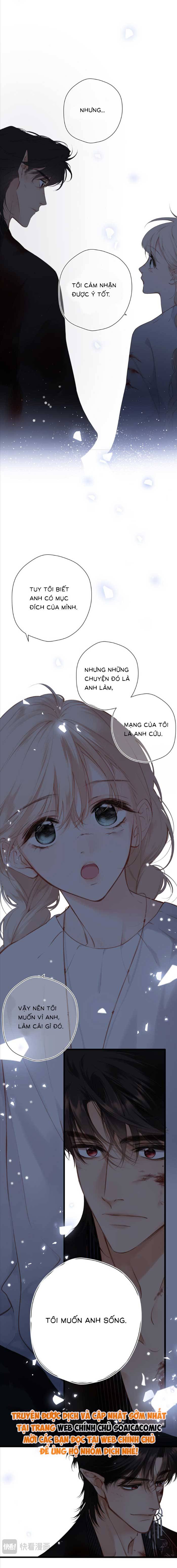 Tố Hồi Xuân Thời Chap 24 - Next Chap 25