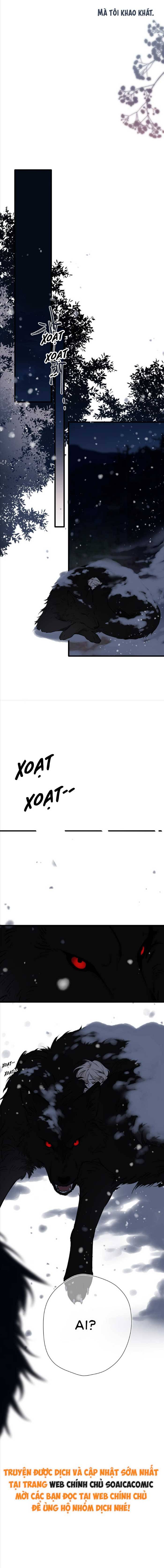 Tố Hồi Xuân Thời Chap 24 - Next Chap 25