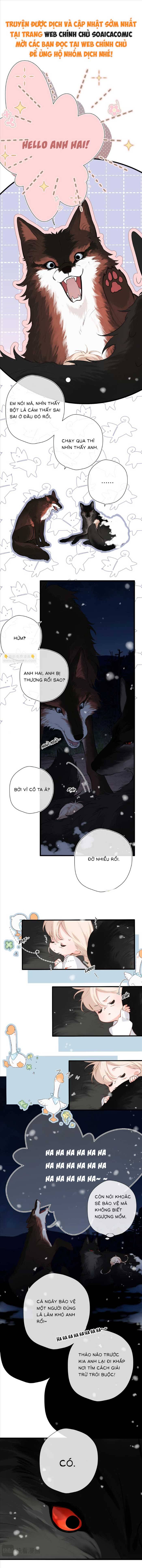 Tố Hồi Xuân Thời Chap 25 - Next Chap 26