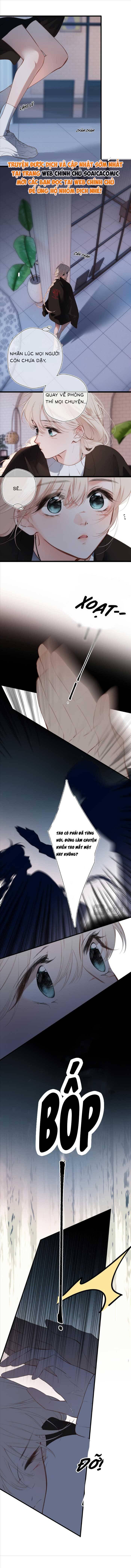 Tố Hồi Xuân Thời Chap 26 - Next Chap 27