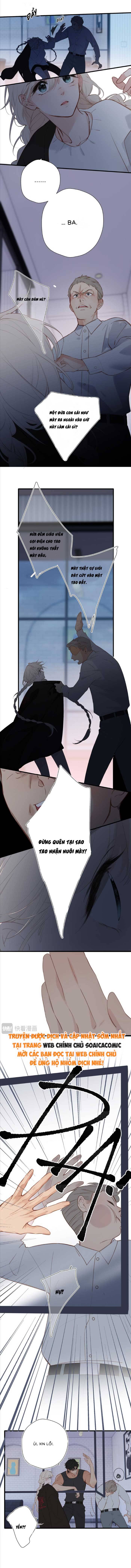 Tố Hồi Xuân Thời Chap 26 - Next Chap 27