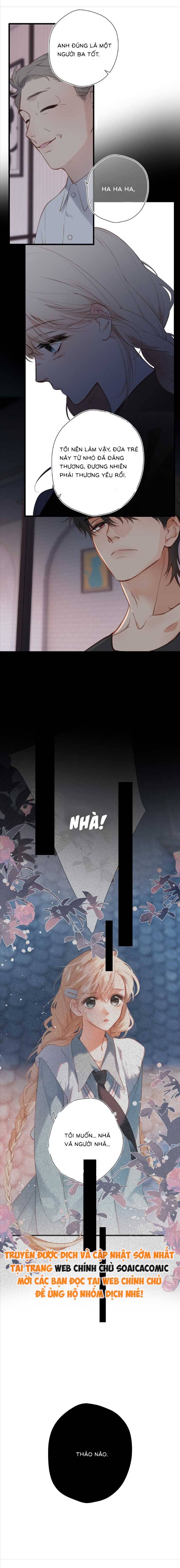 Tố Hồi Xuân Thời Chap 26 - Next Chap 27