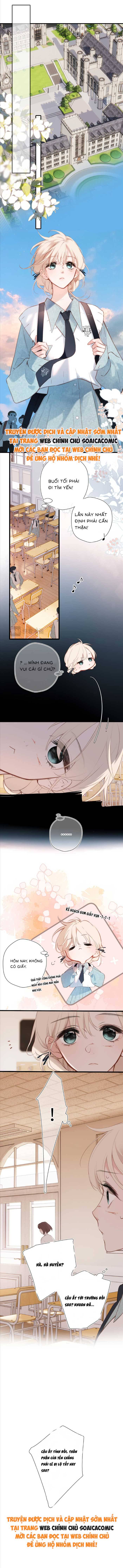 Tố Hồi Xuân Thời Chap 26 - Next Chap 27