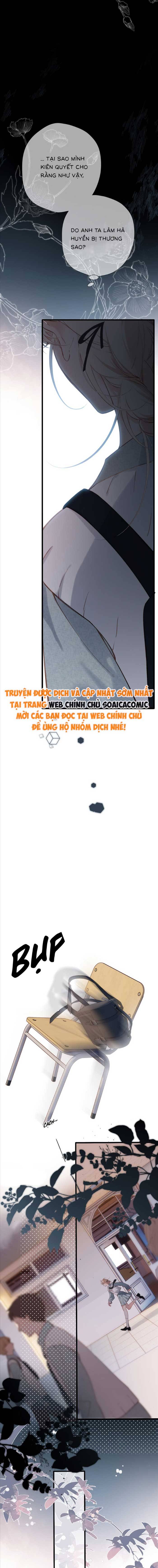 Tố Hồi Xuân Thời Chap 27 - Next Chap 28