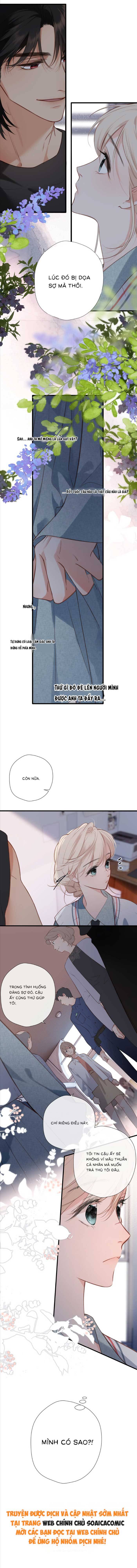 Tố Hồi Xuân Thời Chap 28 - Next Chap 29