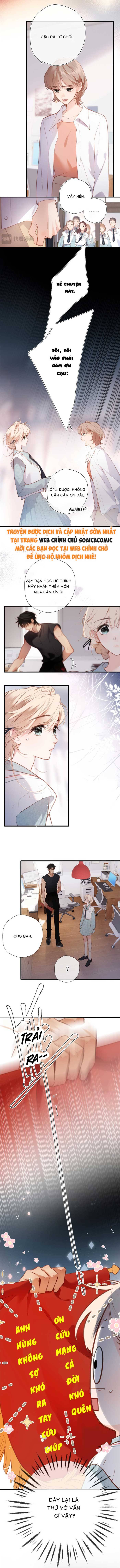 Tố Hồi Xuân Thời Chap 29 - Next Chap 30