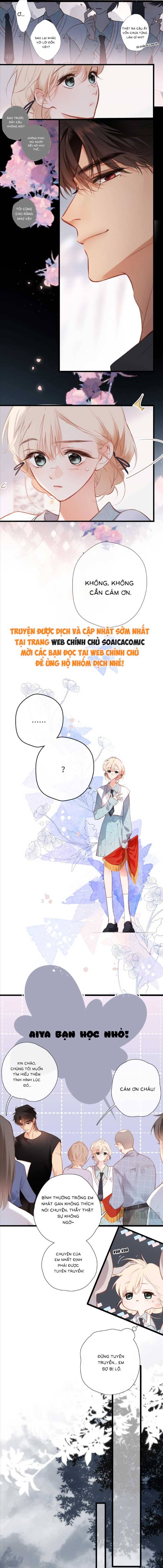 Tố Hồi Xuân Thời Chap 29 - Next Chap 30