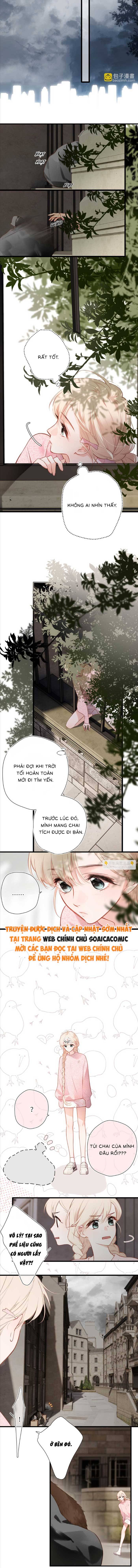 Tố Hồi Xuân Thời Chap 29 - Next Chap 30