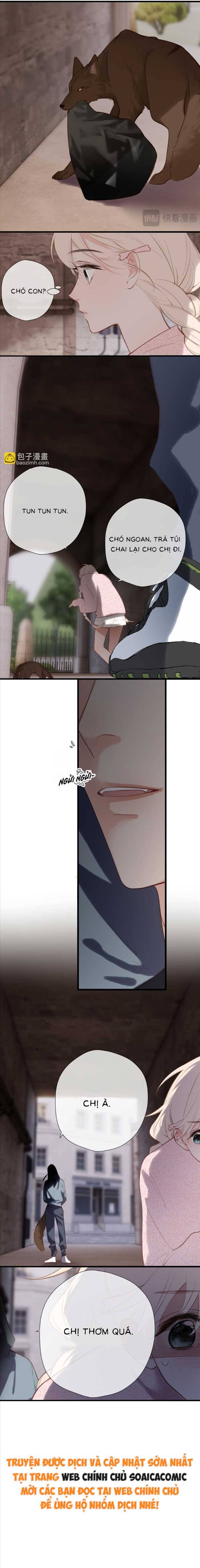 Tố Hồi Xuân Thời Chap 29 - Next Chap 30