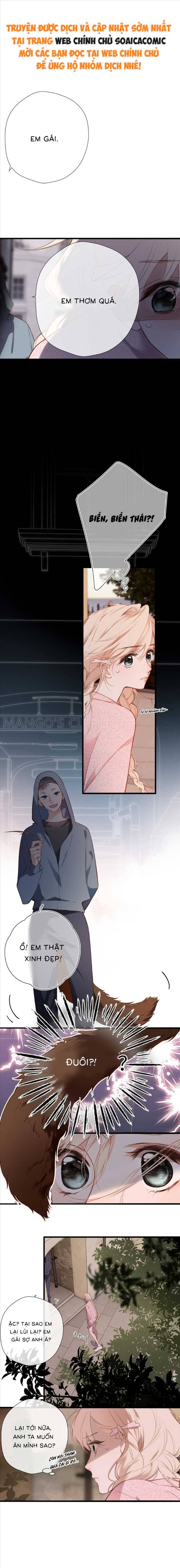 Tố Hồi Xuân Thời Chap 30 - Next Chap 31